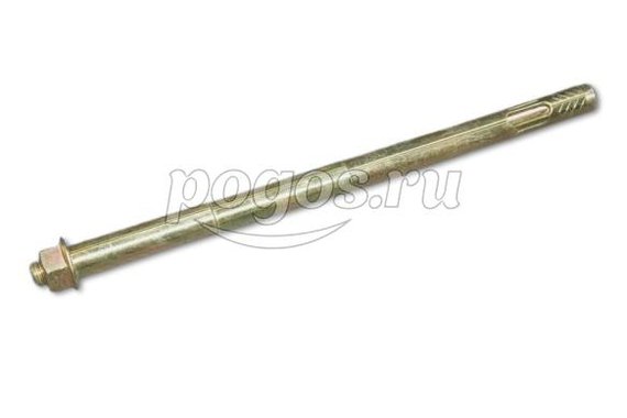 Анкер-болт М12*220 с гайкой