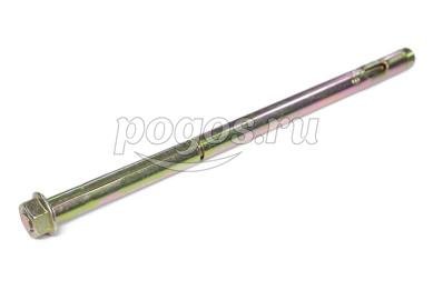 Анкер-болт М10*200 с гайкой