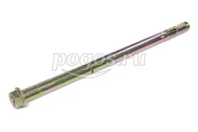 Анкер-болт М10*200 с гайкой
