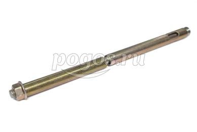 Анкер-болт М14*250 с гайкой