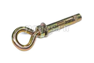 Анкерный болт 10* 60 с кольцом М8