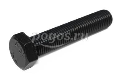 Болт М20*100 ДИН 933 кл. пр.10.9 высокопр.