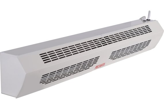 Завеса тепловая 3/6кВт, 220В с пультом ТЗ-6С  РЕСАНТА