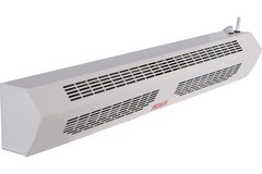 Завеса тепловая 3/6кВт, 220В с пультом ТЗ-6С  РЕСАНТА