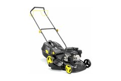 Газонокосилка бензиновая 3200об/мин 50л ширина 460мм GLM-5.0 SP  HUTER