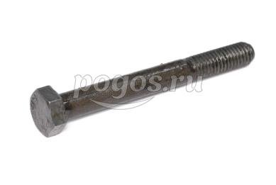 Болт M 8* 70 стальной 5.8  ГОСТ 7805-70