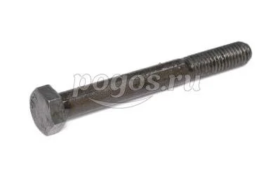 Болт M 8* 70 стальной 5.8  ГОСТ 7805-70
