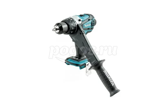 Шуруповерт акк 18,0В 2000об/мин 58/91Нм Li-ion (без акк и ЗУ, коробка) DDF458Z  MAKITA