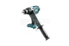 Шуруповерт акк 18,0В 2000об/мин 58/91Нм Li-ion (без акк и ЗУ, коробка) DDF458Z  MAKITA