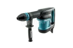 Молоток отбойный SDS max 1100Вт 2650уд/мин 11,4Дж (кейс) HM0870C  MAKITA