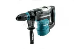Перфоратор SDS-max 1,1кВт 9.5Дж 2750уд/мин 6.2кг 2 реж кейс  HR4003C  MAKITA