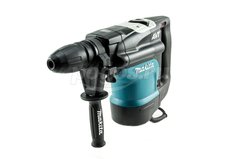 Перфоратор SDS-max 1,35кВт 13Дж 2750уд/мин 9кг кейс  HR4510C  MAKITA