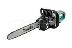 Пила цепная сетевая 2000Вт шина 40см шаг 3/8" паз 1,3мм (коробка) UC4051AX1  MAKITA