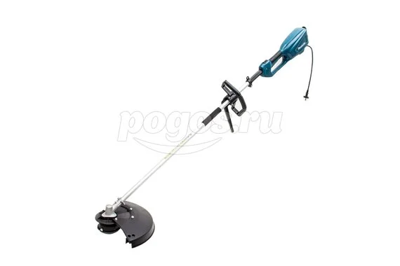 Триммер сетевой 220В ширина скоса 350мм UR3502 MAKITA