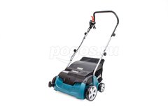 Скарификатор электрический 1300Вт 362мм 30л 5 реж.регулировки 1.77 л.с MAKITA
