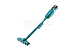 Пылесос аккумуляторный 18В 4А/ч (без ЗУ и акк) DCL181Z  MAKITA