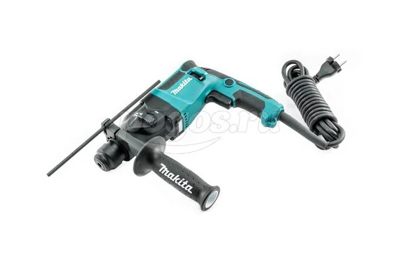 Перфоратор SDS-plus 470Вт 1,6Дж 4800уд/мин 2.4кг 2 реж кейс  HR1840  MAKITA