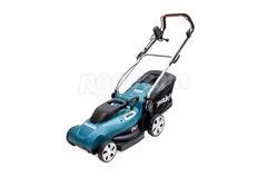 Газонокосилка сетевая 1600Вт 220В ширина 410мм ELM4120 MAKITA