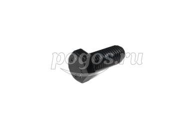 Болт М12х30 DIN 933 кл.пр. 12.9