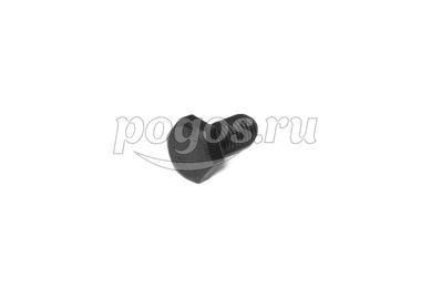 Болт М10х20 DIN 933 кл.пр. 12.9