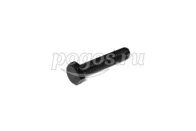 Болт М 8х40 DIN 933 кл.пр. 12.9
