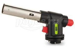 Горелка газовая пьезоподжиг ON 15x6.5x4 см