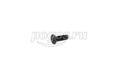 Винт потайн. гол. внутр. шестигр. М 6х20 DIN 7991 пр. 10.9