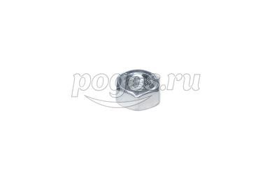 Гайка шестигр. 1/4" - 20 UNC ДИН 934 8 оцинков.