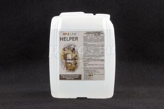 Средство дезинфицирующее 5л Яр Line HELPER