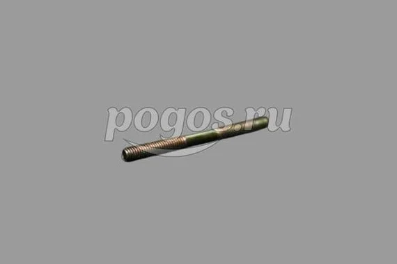 Шпилька М 3*35 двусторонняя цинк