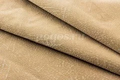 Ткань мебельная Флок Nubuk ш140см
