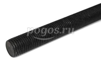 Шпилька М30*1000 DIN975 кл. пр. 10.9