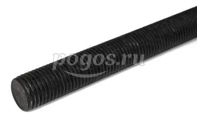 Шпилька М30*1000 DIN975 кл. пр. 10.9