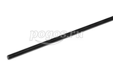 Шпилька М 6*1000 класс прочности 10.9  DIN975