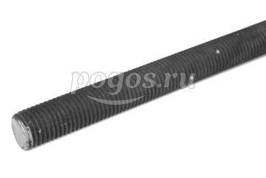 Шпилька М24*1000 класс прочности 10.9  DIN975