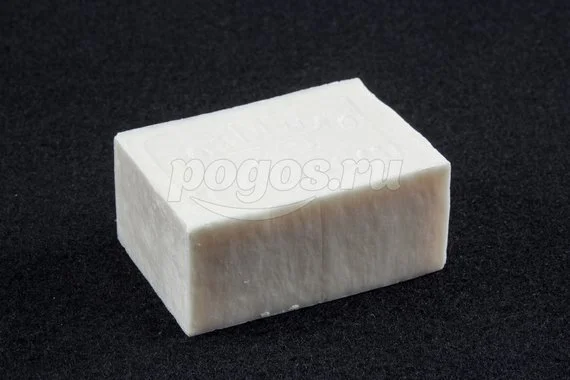 Мыло хозяйственное 250г 72%  /48/