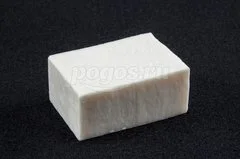 Мыло хозяйственное 250г 72%  /48/