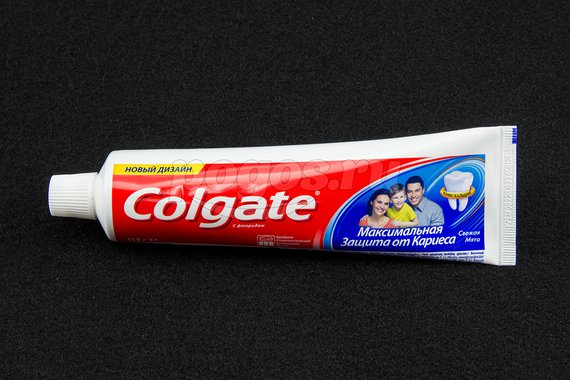 Зубная паста 100мл Colgate