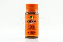 Средство для обработки территории от клещей НАДЗОР концентрат 50мл