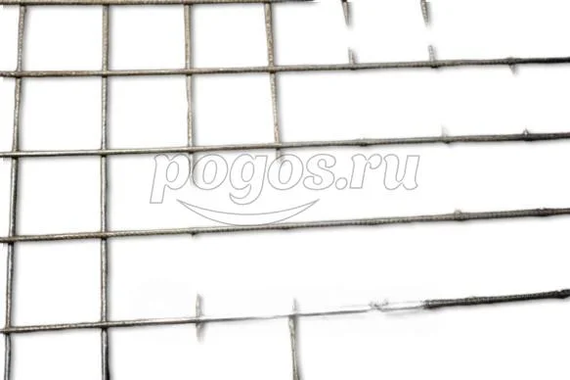 Сетка арматурная  4*100*100мм 1000*3000
