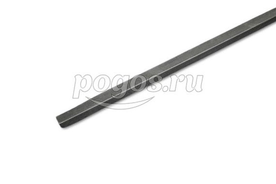 Сталь шпоночная 20*20мм ст.45 ГОСТ 8787-68