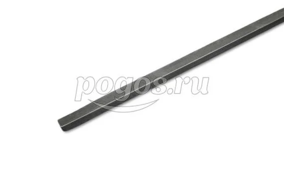 Сталь шпоночная 20*20мм ст.45 ГОСТ 8787-68