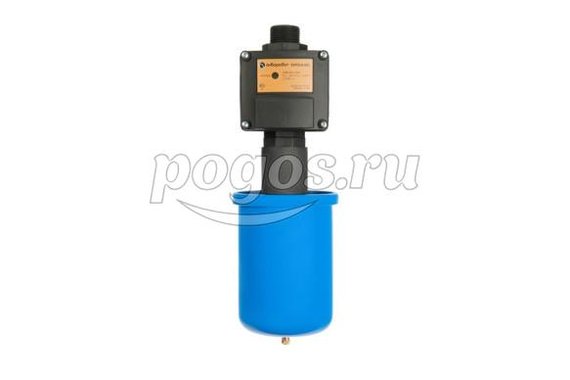 Комплект автоматики АКВАРОБОТ ТУРБИ-М1 с г/а 2л  UNIPUMP