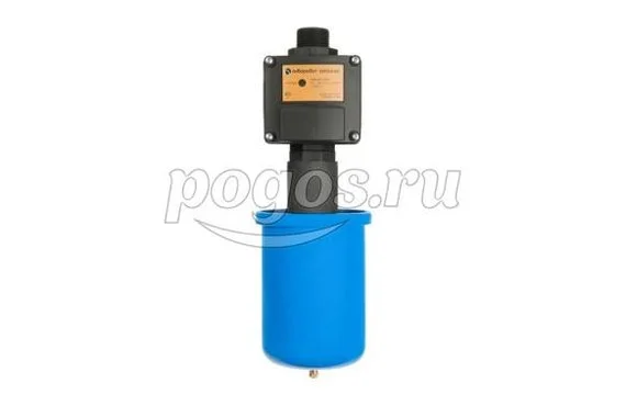 Комплект автоматики АКВАРОБОТ ТУРБИ-М1 с г/а 2л  UNIPUMP