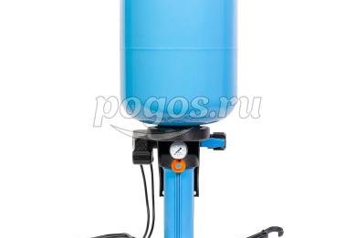 Комплексное Решение Автоматизации на Баке (КРАБ-Т) 50л  ДЖИЛЕКС