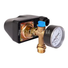 Комплект автоматики на баке КАБ  ДЖИЛЕКС