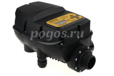 Частотный преобразователь ВАРУНА  UNIPUMP