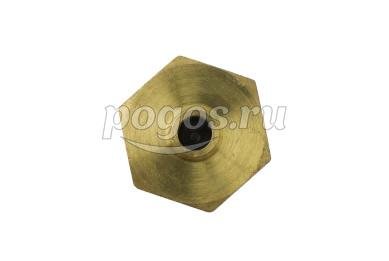 Клапан сливной автоматический для скважины 1/2"  UNIPUMP