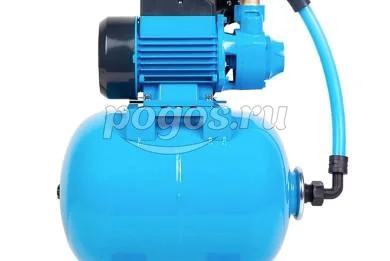 Насос-автомат 40/40 Ч-14 Вихревик  ДЖИЛЕКС