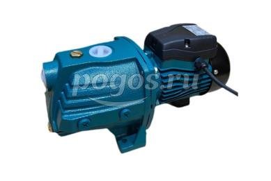 Насос самовсасывающий чугун 300Вт 45л/м 35м XJm 40L  LEO